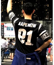 AAPE BY A BATHING APE | Tシャツ/カットソー