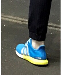 adidas | boost(スニーカー)