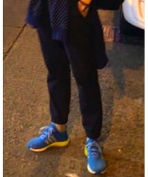 UNIQLO | チノパンツ
