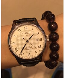 TISSOT | アナログ腕時計