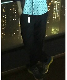 UNIQLO | チノパンツ