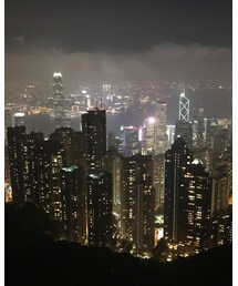 香港太平山顶云霄阁 | その他