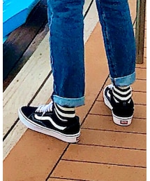 VANS | シューズ