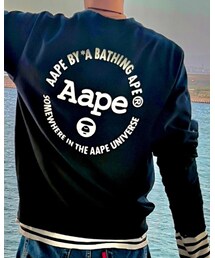 AAPE BY A BATHING APE | Tシャツ/カットソー