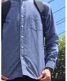 GU | シャツ/ブラウス