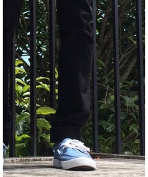 GU | モカシン/デッキシューズ