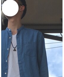 H&M | シャツ/ブラウス