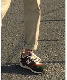 NEW BALANCE | スニーカー