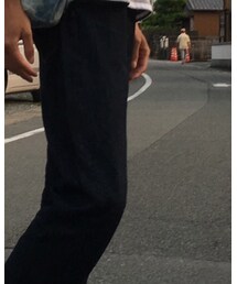 GU | デニムパンツ