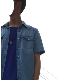 H&M | シャツ/ブラウス