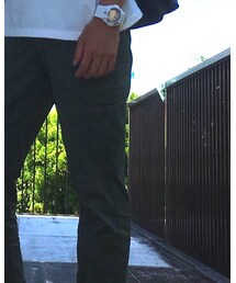 UNIQLO | カーゴパンツ