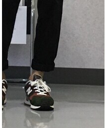 NEW BALANCE | スニーカー