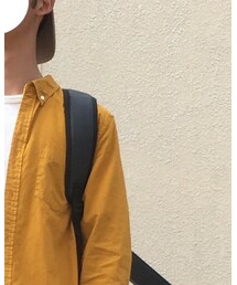 NARRATIVE VENERABLE | シャツ/ブラウス