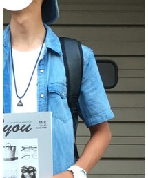 H&M | シャツ/ブラウス