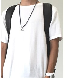 GU | Tシャツ/カットソー