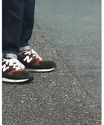 NEW BALANCE | スニーカー