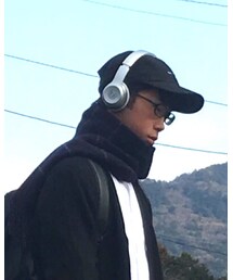 COMME CA ISM | マフラー