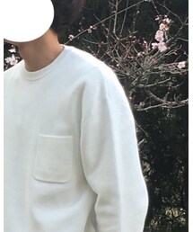 GU | ニット/セーター