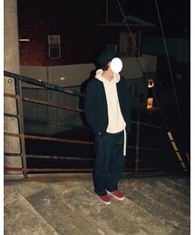 モデル気取り😎 | その他