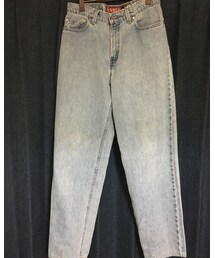 used | デニムパンツ
