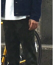 UNDER ARMOUR | その他パンツ