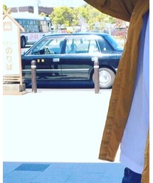 NARRATIVEVENERABLE | シャツ/ブラウス