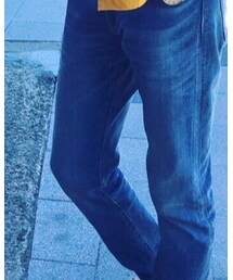 AZUL by moussy | デニムパンツ