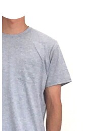 FRUIT OF THE LOOM | Tシャツ/カットソー