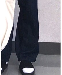 HEMRY&HEMR | サンダル