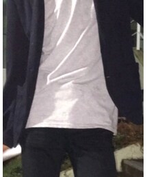 FRUIT OF THE LOOM | Tシャツ/カットソー