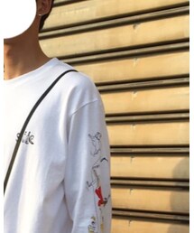 印 | Tシャツ/カットソー