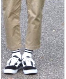 UNIQLO | ソックス/靴下