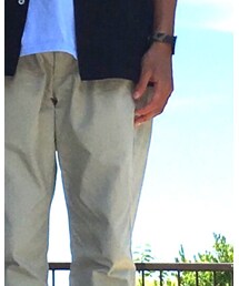 UNIQLO | パンツ