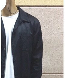 niche. | シャツ/ブラウス