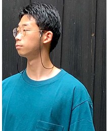 BuddyOptical | メガネ