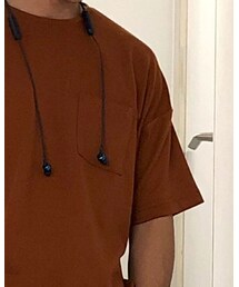 COMME CA ISM | Tシャツ/カットソー