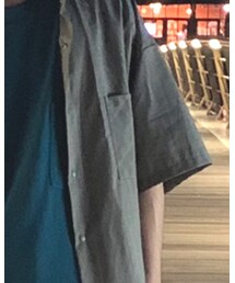 HARE | シャツ/ブラウス