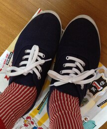 GU | スニーカー