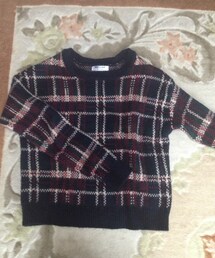 NICE CLAUP | しまむらコラボ(ニット/セーター)