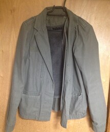 JEANASIS | ミリタリージャケット