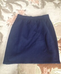 Another Edition | 裏地起毛
(スカート)