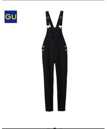 GU | サロペット/オーバーオール