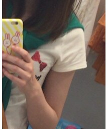 Heather | Tシャツ/カットソー