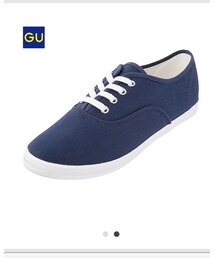 GU | スニーカー