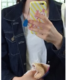 JEANASIS | トップス