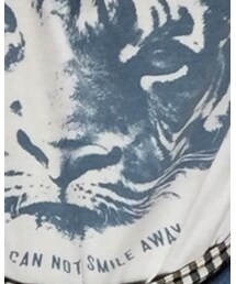 GU | Tシャツ/カットソー