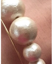 parts Club | 手作りアクセサリー(ブレスレット)