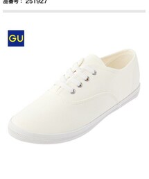 GU | スニーカー