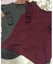 Riche glamour | トップス