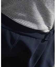 URBAN RESEARCH | パンツ